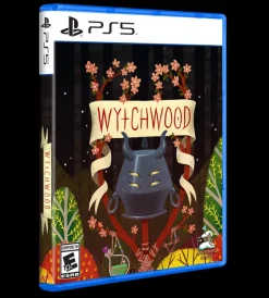 Wytchwood [Limited Run Games #61] - PlayStation 5