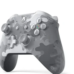 XB1 WIRELESS CONTROLLER ARCTIC CAMO - XB1