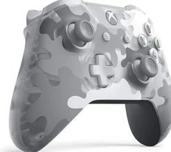 XB1 WIRELESS CONTROLLER ARCTIC CAMO - XB1