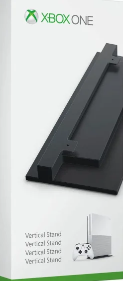 XBOX ONE S Vertical Stand - XBOX ONE