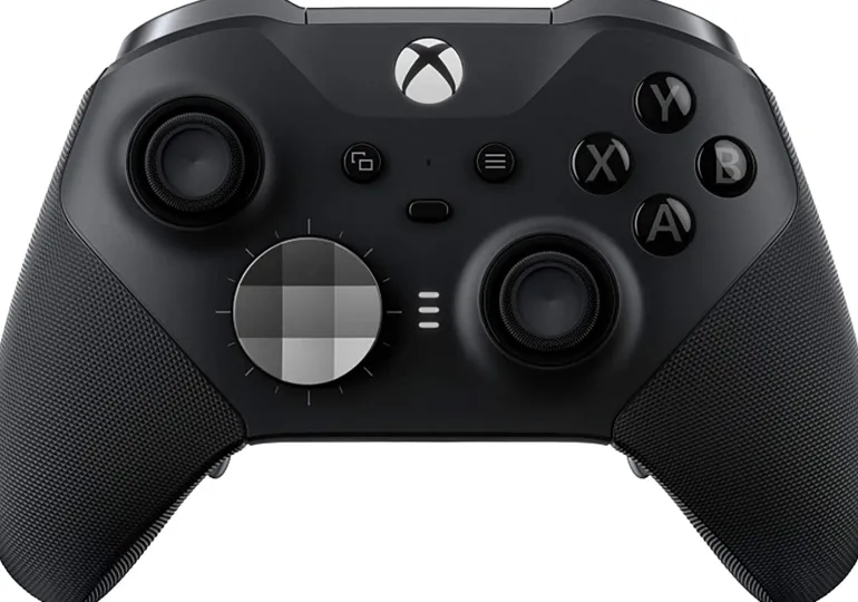 Xbox Wireless Controller Elite Series 2 - XBOX ONE / XBOX SERIES X