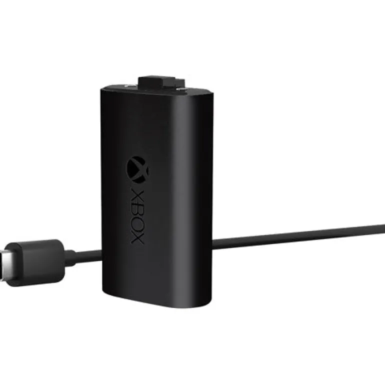 XBSX PLAY N CHARGE KIT - XBSX