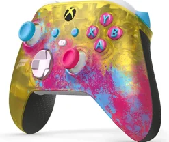 XBSX WIRELESS CONTROLLER FORZA HORIZON 5 LIMITED EDITION - XBS
