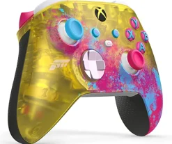 XBSX WIRELESS CONTROLLER FORZA HORIZON 5 LIMITED EDITION - XBS