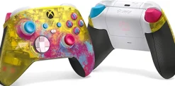 XBSX WIRELESS CONTROLLER FORZA HORIZON 5 LIMITED EDITION - XBS