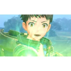 Xenoblade Chronicles 2 - Nintendo Switch (Revised Cart 006)