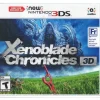 Xenoblade Chronicles 3D (NEW 3DS Only) - NEW 3DS