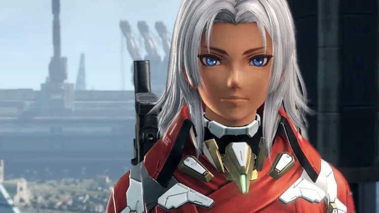 Xenoblade Chronicles X: Definitive Edition - Nintendo Switch
