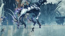 Xenoblade Chronicles X: Definitive Edition - Nintendo Switch