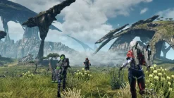 Xenoblade Chronicles X: Definitive Edition - Nintendo Switch