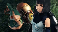 Xenoblade Chronicles X: Definitive Edition - Nintendo Switch
