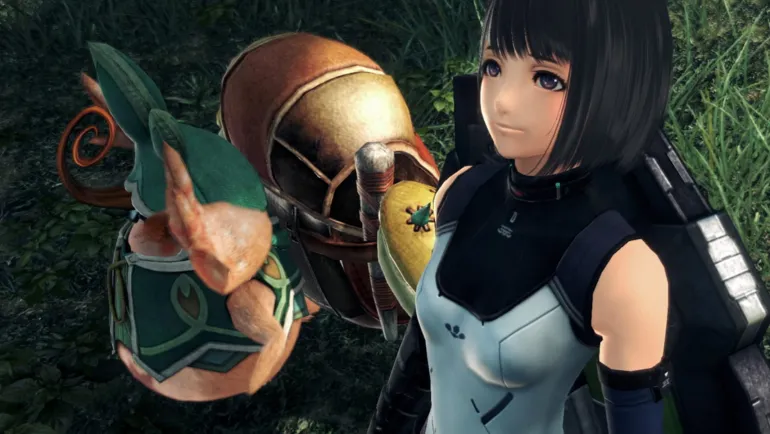 Xenoblade Chronicles X: Definitive Edition - Nintendo Switch