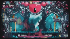 Xenon Valkyrie+ - PlayStation 5