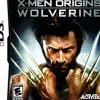 X-Men Origins: Wolverine - DS