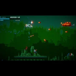 X-Out Resurfaced Limited Edition [EU Import] - Playstation 5