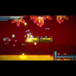 X-Out Resurfaced Limited Edition [EU Import] - Playstation 5
