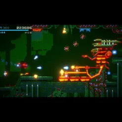 X-Out Resurfaced Limited Edition [EU Import] - Playstation 5