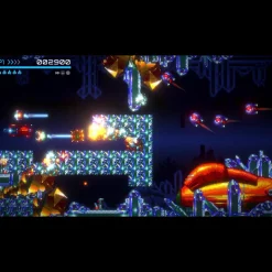 X-Out Resurfaced Limited Edition [EU Import] - Playstation 5