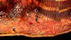 Xuan Yuan Sword: Mists Beyond the Mountains [COLLECTOR'S EDITION] - SWITCH