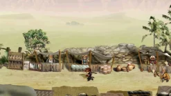 Xuan Yuan Sword: Mists Beyond the Mountains [COLLECTOR'S EDITION] - SWITCH