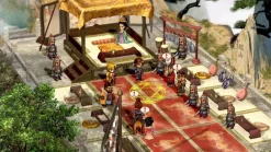 Xuan Yuan Sword: Mists Beyond the Mountains [COLLECTOR'S EDITION] - SWITCH