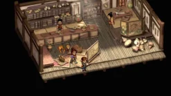Xuan Yuan Sword: Mists Beyond the Mountains [COLLECTOR'S EDITION] - SWITCH