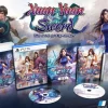 Xuan Yuan Sword: The Gate of Firmament [Limited Edition] - PS5 [PLAY EXCLUSIVES]