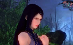 Xuan Yuan Sword: The Gate of Firmament [Limited Edition] - PS5 [PLAY EXCLUSIVES]