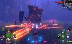 Xuan Yuan Sword: The Gate of Firmament [Standard Edition] - PS5 [PLAY EXCLUSIVES]
