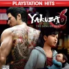 Yakuza 6 - PlayStation Hits - PlayStation 4