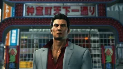 Yakuza 6 - PlayStation Hits - PlayStation 4