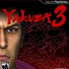 Yakuza 3 - PS3