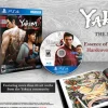 Yakuza 6 : The Song of Life [Essence of Art Edition] (Launch Edition) - PS4