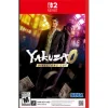 Yakuza 0 Director’s Cut [Game-Key Card] - Nintendo Switch 2