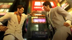 Yakuza 0 Director’s Cut [Game-Key Card] - Nintendo Switch 2