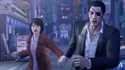 Yakuza 0 Director’s Cut [Game-Key Card] - Nintendo Switch 2