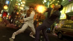 Yakuza 0 Director’s Cut [Game-Key Card] - Nintendo Switch 2