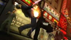 Yakuza 0 Director’s Cut [Game-Key Card] - Nintendo Switch 2