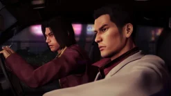 Yakuza 0 Director’s Cut [Game-Key Card] - Nintendo Switch 2