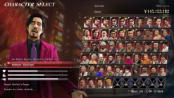 Yakuza 0 Director’s Cut [Game-Key Card] - Nintendo Switch 2