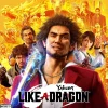 Yakuza Like A Dragon - PlayStation 4
