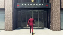 Yakuza Like A Dragon - PlayStation 4
