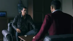 Yakuza Like A Dragon - PlayStation 4
