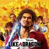 Yakuza Like A Dragon - XBOX SERIES X / XBOX ONE