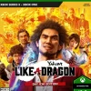 Yakuza Like A Dragon [DAY ICHI Edition] - XBOX ONE / XBOX SERIES X