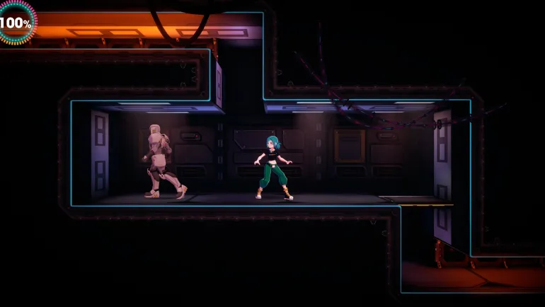 Yars Rising - Playstation 5