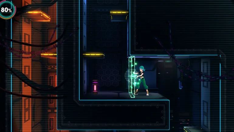 Yars Rising - Playstation 5