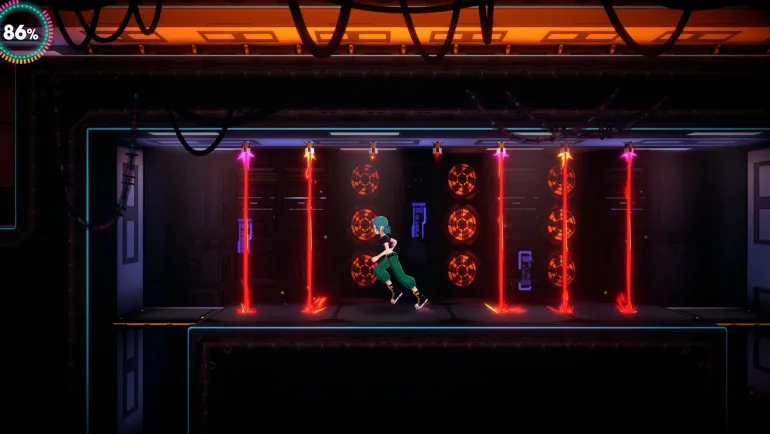 Yars Rising - Playstation 5