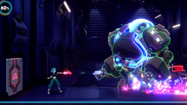 Yars Rising - Playstation 5