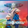 Yestermorrow  - PlayStation 4 [Red Art Games]